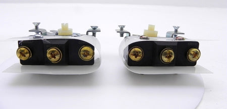 Asco Position Switch 44002  (2) - Advance Operations