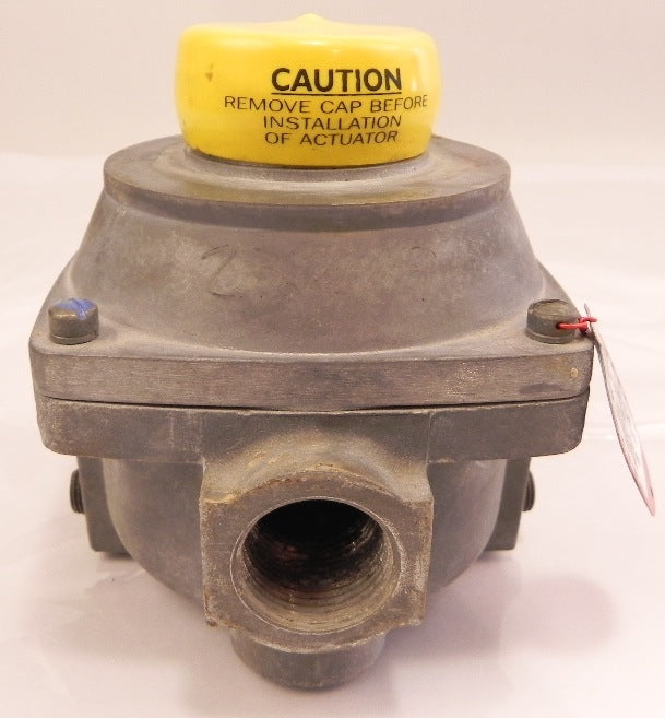 ITT Safety Shut Off Valve V710FASV22 1" NPT - Advance Operations
