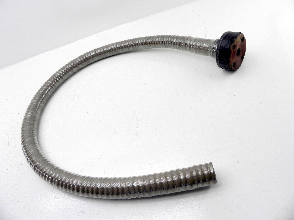 Goodyear Tan Flextra Hose 1" - Advance Operations
