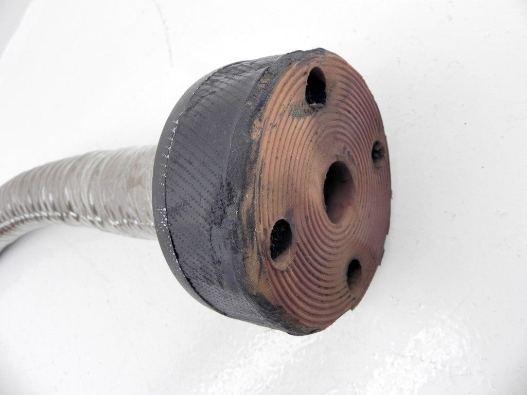 Goodyear Tan Flextra Hose 1" - Advance Operations