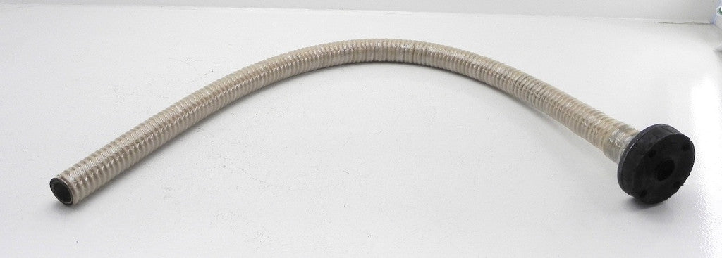 Goodyear Tan Flextra Hose 1-1/2" - Advance Operations