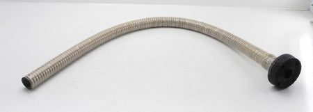 Goodyear Tan Flextra Hose 1-1/2" - Advance Operations