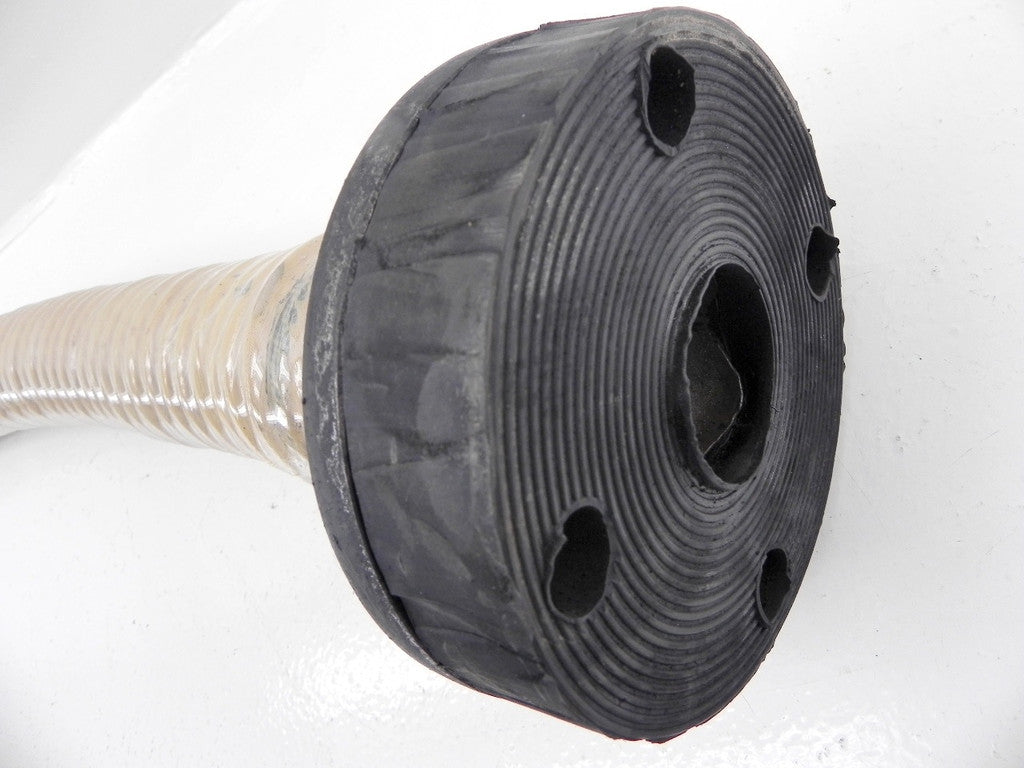 Goodyear Tan Flextra Hose 1-1/2" - Advance Operations