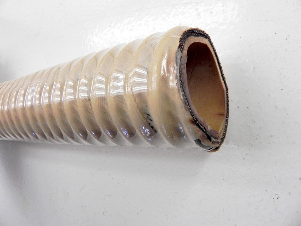 Goodyear Tan Flextra Hose 1-1/2" - Advance Operations