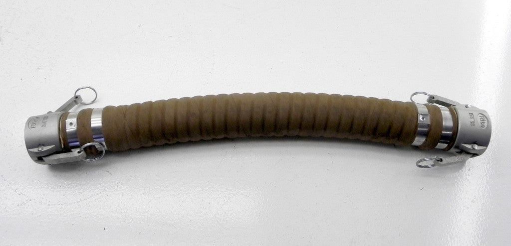 Goodyear Tan Flextra Hose 2" - Advance Operations