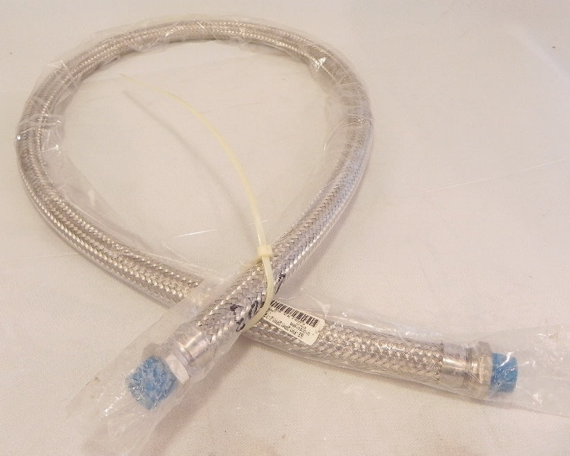 Swagelok Metal Hose SS-FM12PM12PM12-72 - Advance Operations