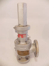 Load image into Gallery viewer, Farris Safety Valve 1-1/2 X 2 26FA10-120 - Advance Operations
