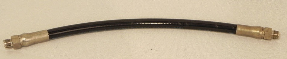 Swagelok 8R-6 3/8" Thermoplastic Hose - Advance Operations