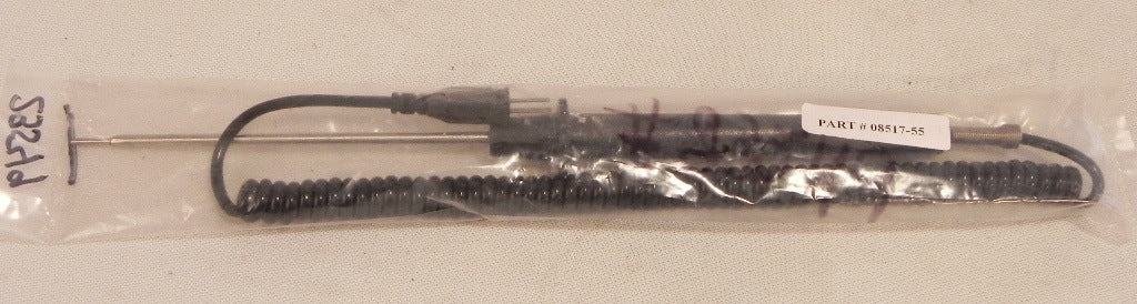 Cole-Parmer Temperature Probe 08517-55 - Advance Operations