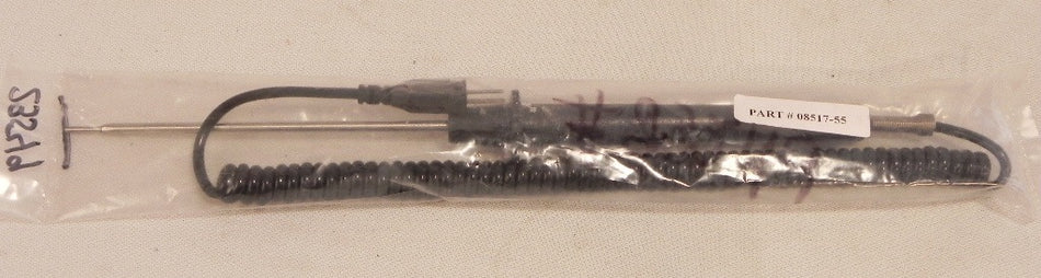 Cole-Parmer Temperature Probe 08517-55 - Advance Operations
