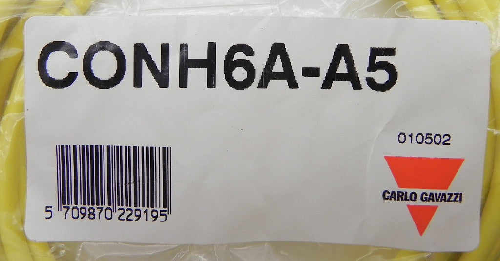 Hirschmann Tripleshield Connection Cable 927712-115 - Advance Operations
