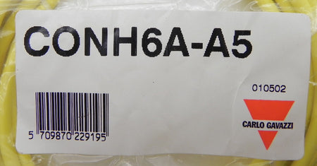 Hirschmann Tripleshield Connection Cable 927712-115 - Advance Operations