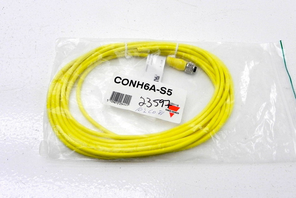 Hirschmann Tripleshield Connection Cable 927712-113 - Advance Operations