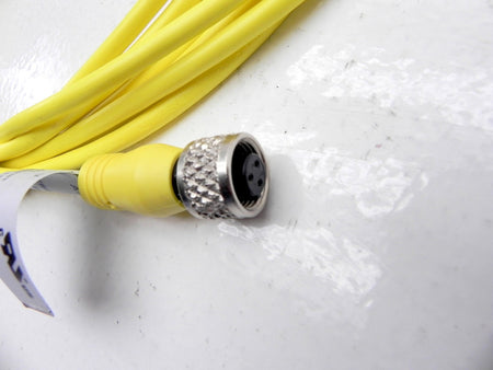 Hirschmann Tripleshield Connection Cable 927712-113 - Advance Operations