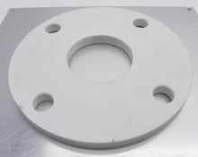 Load image into Gallery viewer, 3&quot; PTFE Standard Full Face Flange Spacer - Advance Operations
