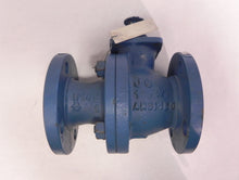 Load image into Gallery viewer, JC / Trueline 1-1/2&quot; Ball Valve 515-AIT-HT-65 BS 5351 Ball: HT65 Seal: HT65 - Advance Operations
