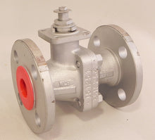 Load image into Gallery viewer, Trueline / JC-TL Ball Valve 1&quot; 3515-AIM-HT-65 Flanged - Advance Operations
