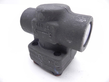 Newco 41 Check Valve 38S-FS2 1" - Advance Operations