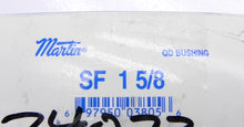 Load image into Gallery viewer, Martin Split Taper Bushing SF 1-5/8&quot; - Advance Operations
