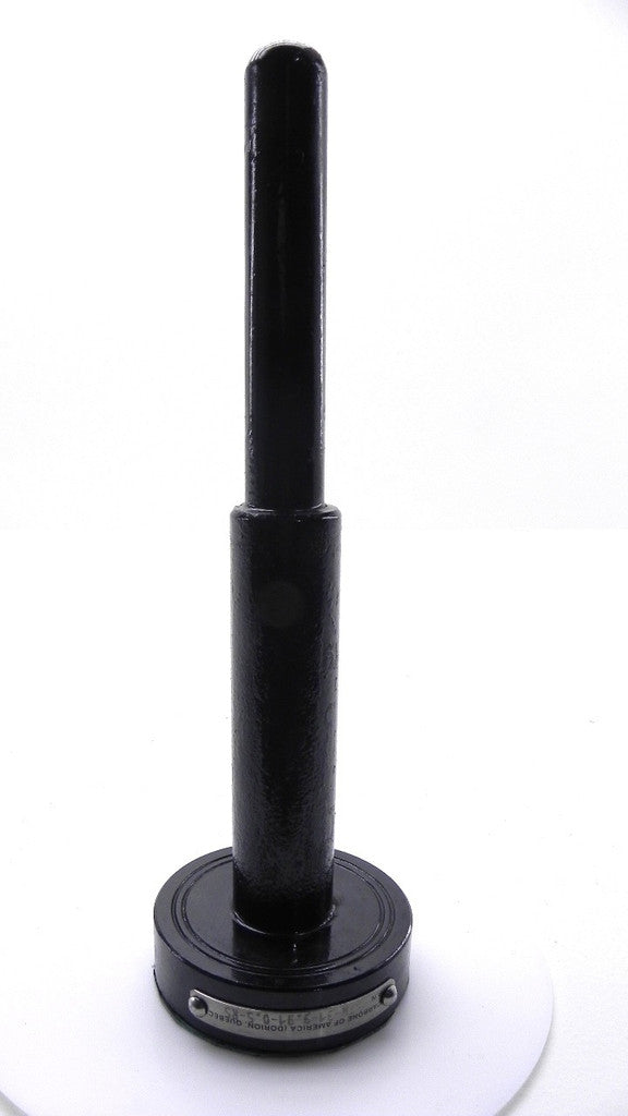 Carbone of America  Thermowell 15TW-31-9.91-0.5-R5 - Advance Operations