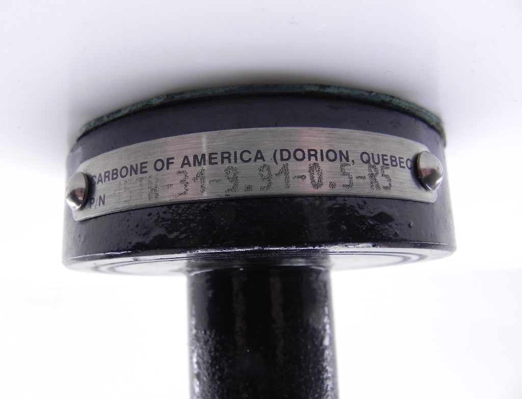 Carbone of America  Thermowell 15TW-31-9.91-0.5-R5 - Advance Operations