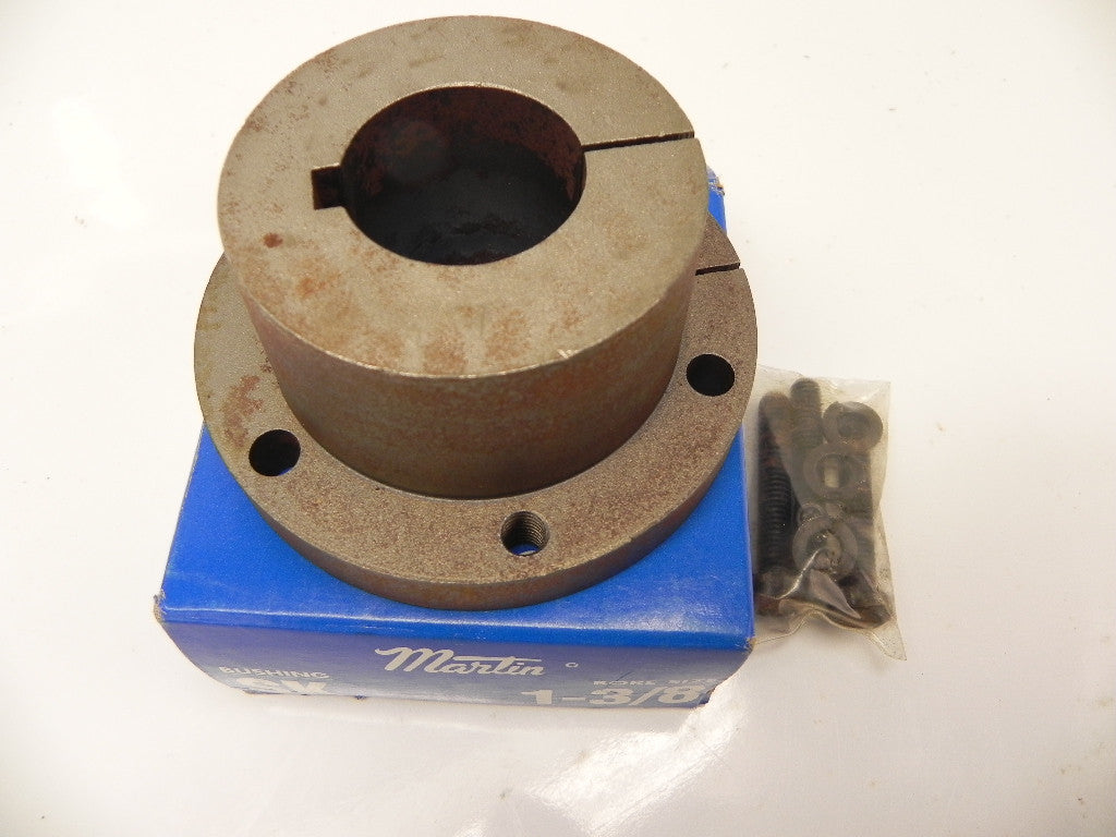 Martin Bushing SK  1-3/8" - Advance Operations