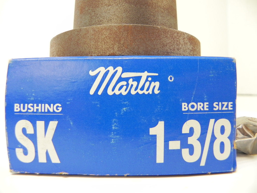 Martin Bushing SK  1-3/8" - Advance Operations