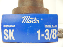 Load image into Gallery viewer, Martin Bushing SK  1-3/8&quot; - Advance Operations
