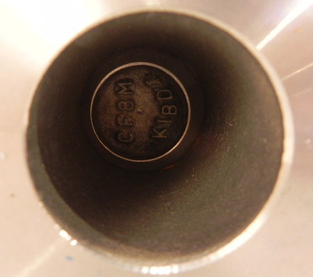 Trueline Gate Valve 2" N-136B - Advance Operations