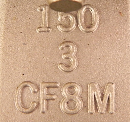 Trueline Gate Valve 3" N-136B - Advance Operations