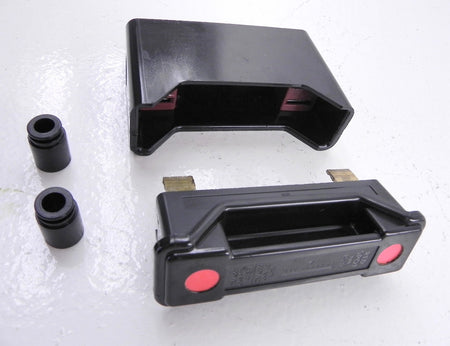 Gec Alstom Red Spot Fuse Block Holder RS32 - Advance Operations