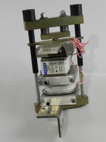General Electric Rectifier / Thyristor C786LBW G001 - Advance Operations