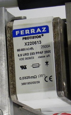 General Electric Rectifier / Thyristor C786LBW G001 - Advance Operations