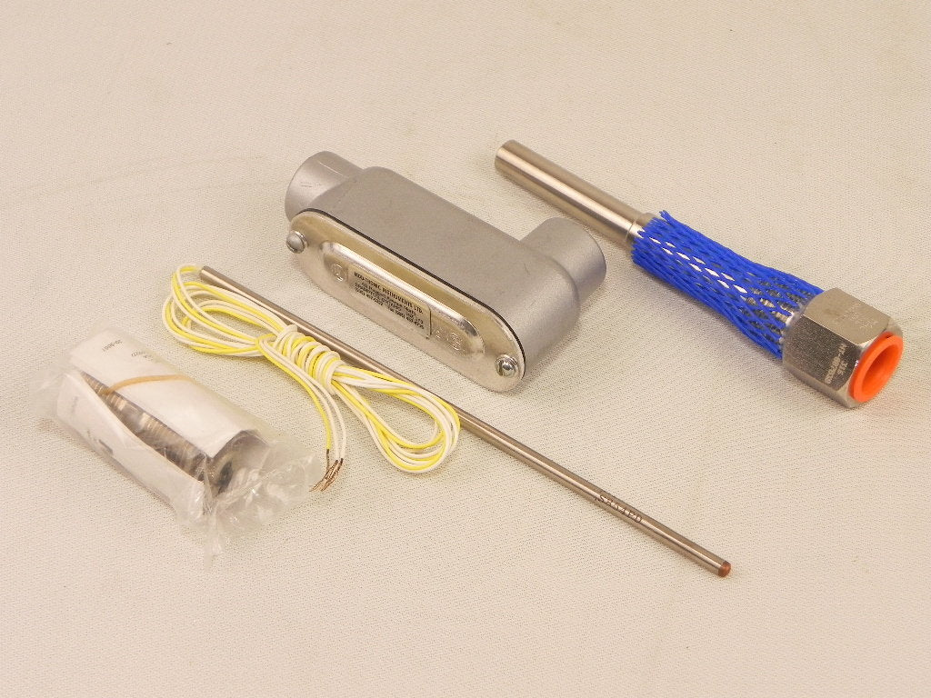 Thermocouple Kit S854PD81Z36 FG801 TW222U45 CH301P3T4 - Advance Operations