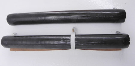 Ohmite Lug Resistor L225J100 (Lot of 2) - Advance Operations