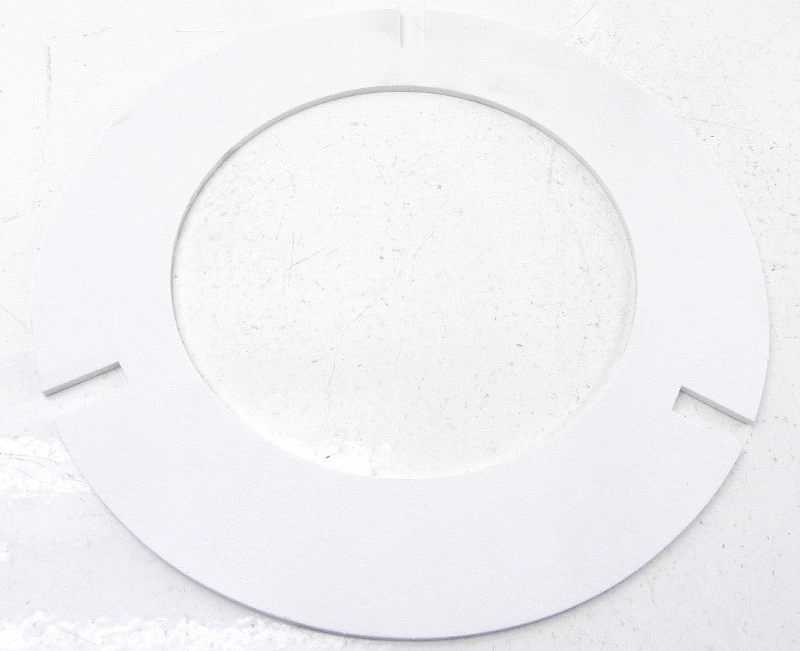Morgan Kaowool Thermal Ceramic Gasket Grade 2000 12" - Advance Operations