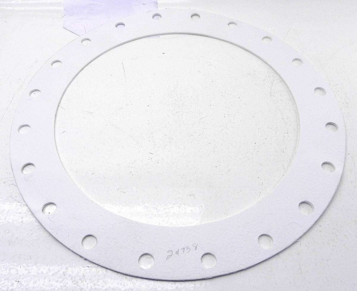 Morgan Kaowool Thermal Ceramic Gasket Grade 2000 22" - Advance Operations