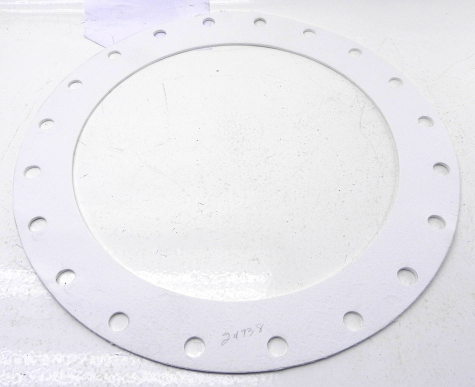 Morgan Kaowool Thermal Ceramic Gasket Grade 2000 22" - Advance Operations