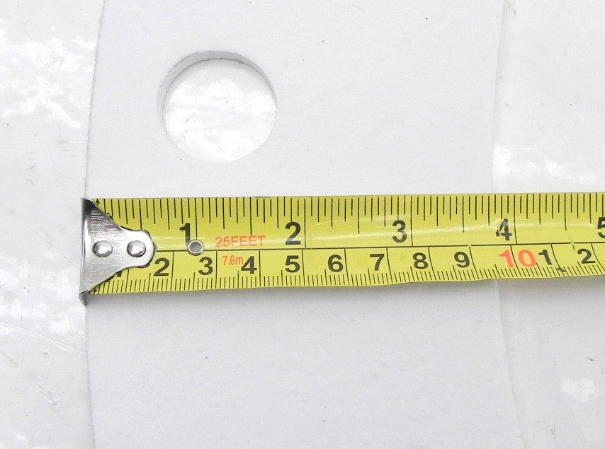 Morgan Kaowool Thermal Ceramic Gasket Grade 2000 22" - Advance Operations