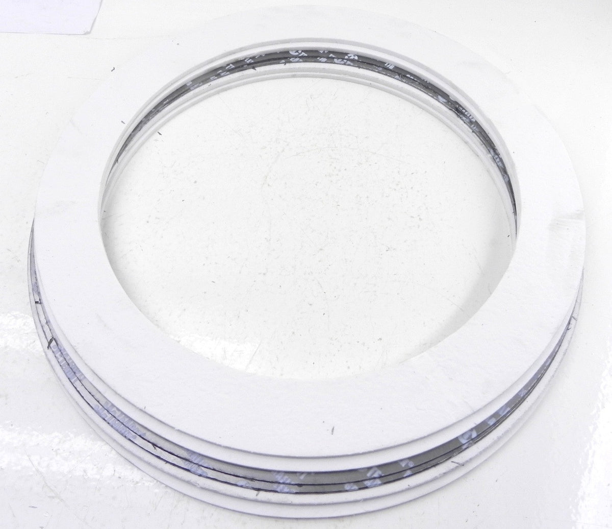 Teadit Paper Ceramic Graphite Gasket 17-1/2" - Advance Operations