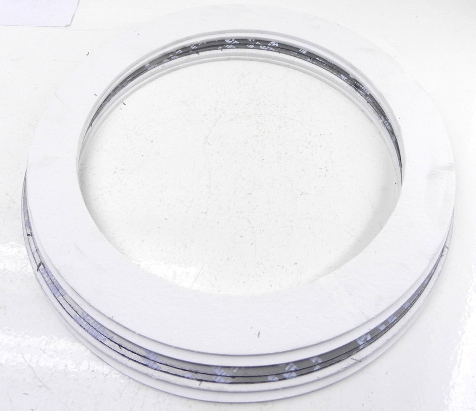 Teadit Paper Ceramic Graphite Gasket 17-1/2" - Advance Operations