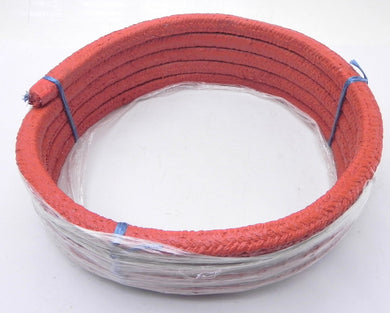 Braided Fiberglass Cable Rope Silicone Covered TXP-650 - Advance Operations
