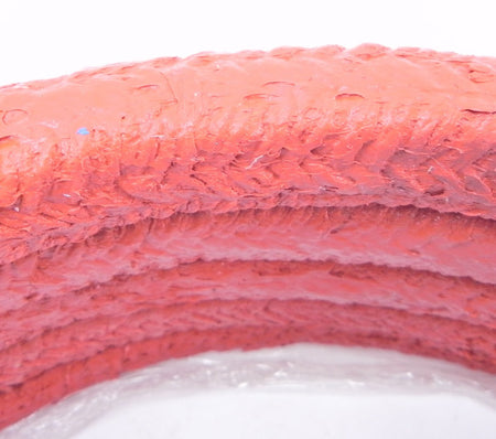 Braided Fiberglass Cable Rope Silicone Covered TXP-650 - Advance Operations