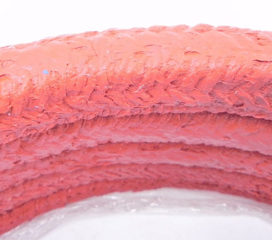 Braided Fiberglass Cable Rope Silicone Covered TXP-650 - Advance Operations
