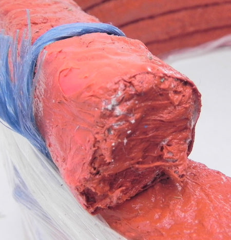 Braided Fiberglass Cable Rope Silicone Covered TXP-650 - Advance Operations