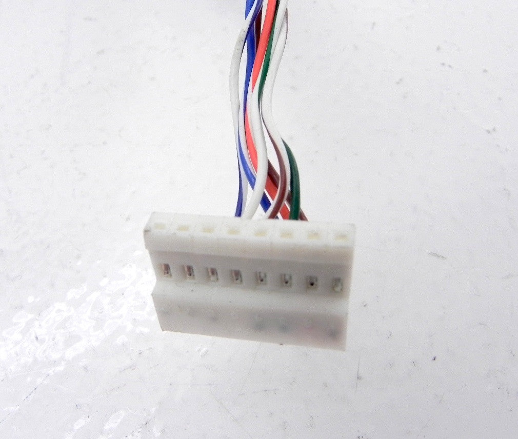 Scott/Bacharach Sensor Housing 096-2149 - Advance Operations