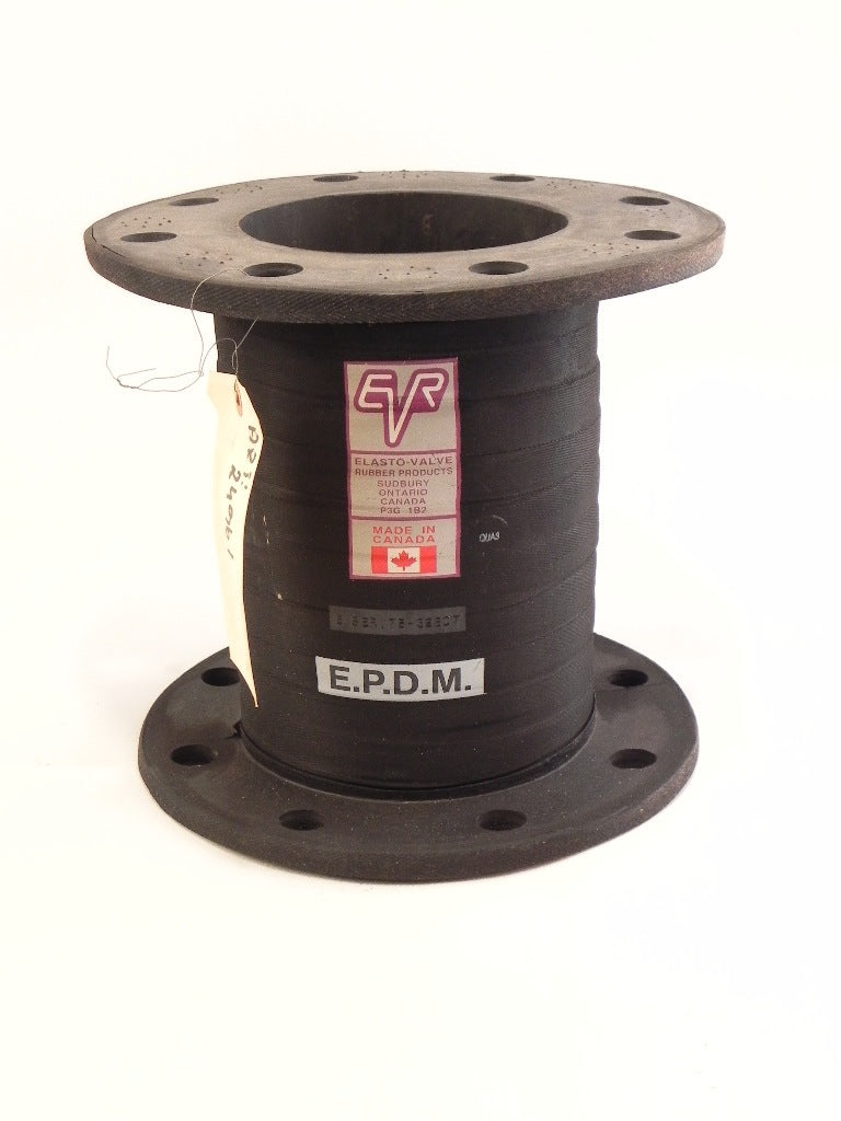 Elasto-Valve Replacement Sleeve For 1200-RS-EPDM 6
