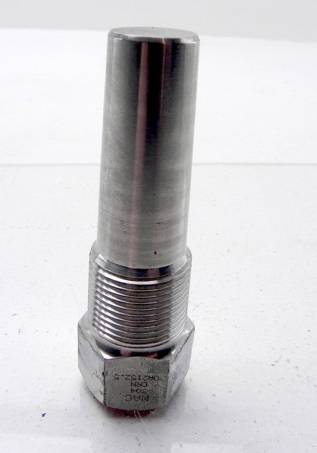 Mac-Weld Thermowell CRN-OA2152.5 - Advance Operations