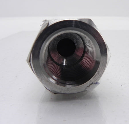 Mac-Weld Thermowell CRN-OA2152.5 - Advance Operations