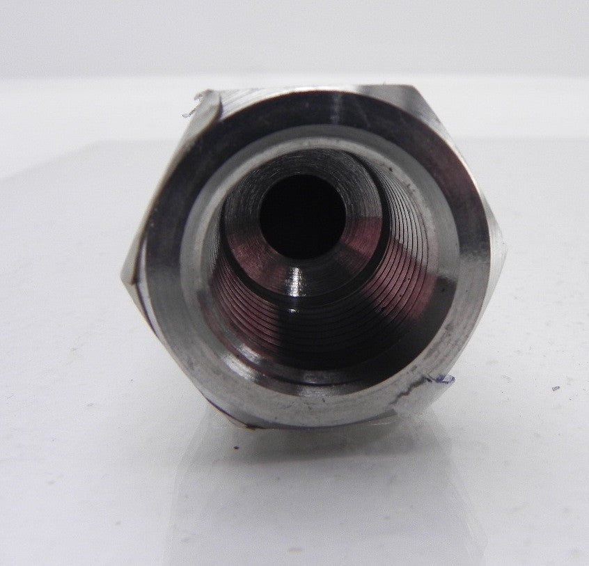 Mac-Weld Thermowell CRN-OA2152.5 - Advance Operations
